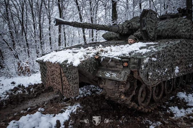 Минулої доби українські захисники ліквідували ще 1090 окупантів.