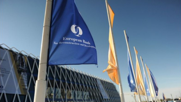 Європейський банк реконструкції та розвитку (ЄБРР) збільшив свій капітал на 4 мільярди євро, до 34 мільярдів євро.