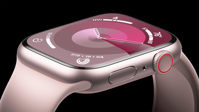 Компания Apple вынуждена прекратить продажу своих флагманских смарт-часов Apple Watch Series 9 и Ultra 2 в США.