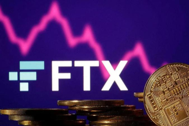 Збанкрутіла криптобіржа FTX щодня виплачує близько $1,3 млн у вигляді комісії за банкрутство.