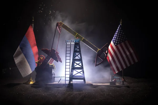 Управление контроля за иностранными активами (OFAC) Минфина США усилило контроль за соблюдением введенной странами «Большой семерки» максимальной цены на российскую нефть для борьбы с попытками обхода этого ограничения.