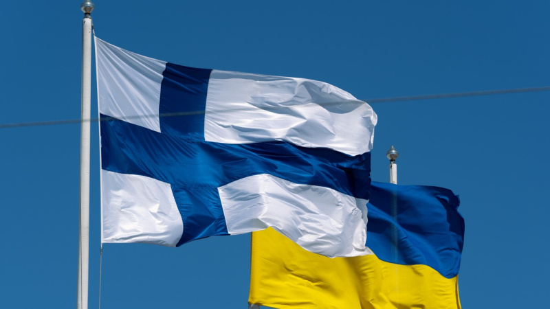 Фінляндія розробила національний план щодо відновлення України й опублікувала його першу частину, покликану покращити умови діяльності фінських компаній у цьому процесі.