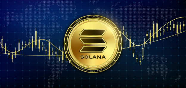 24 декабря котировки Solana (SOL) в моменте достигли отметки $118 впервые с апреля 2022 года.
