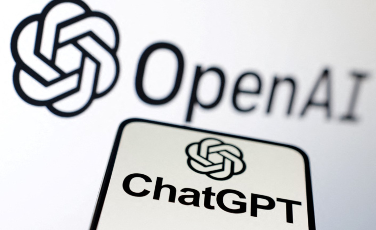OpenAI, розробник ChatGPT, може стати одним із найдорожчих стартапів у світі.
