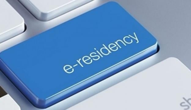 В Україні запустили бета-тест uResidency — програму електронного резидентства для іноземних підприємців.