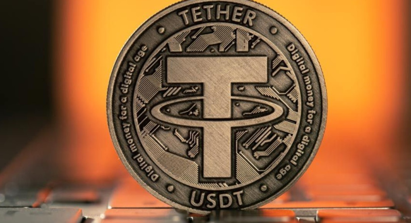 Tether отчеканила дополнительный 1 млрд стейблкоинов USDT в сети Ethereum.