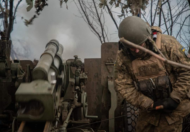 Минулої доби українські захисники ліквідували ще 920 окупантів.