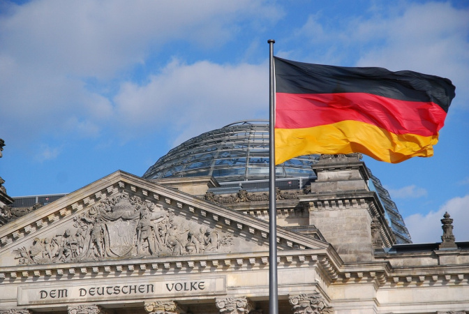 У Німеччині заблоковано російських активів на суму понад 4 млрд євро.