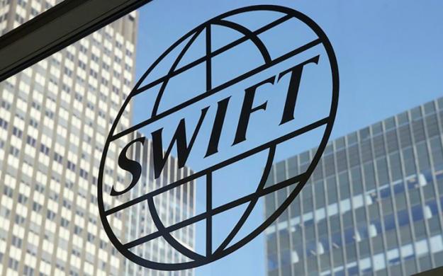 Оператор международной межбанковской системы передачи информации SWIFT планирует внедрить функции криптографии и блокчейна в 2023 году.