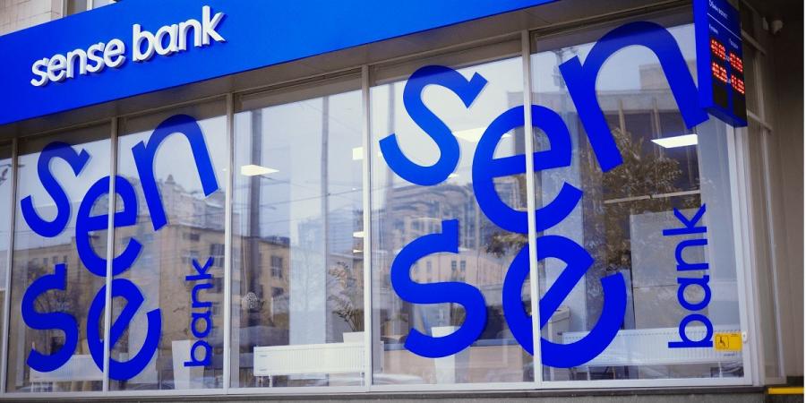 Національний банк оштрафував АТ «Сенс Банк» (колишній «Альфа-Банк Україна») на 47,7 млн грн за порушення у сфері фінмоніторингу.