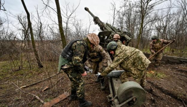 Минулої доби українські захисники ліквідували ще 430 окупантів.