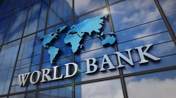 Світовий банк стурбований тим, що «подальші несприятливі шоки» можуть підштовхнути світову економіку до рецесії у 2023 році, причому особливо вразливими будуть малі держави.