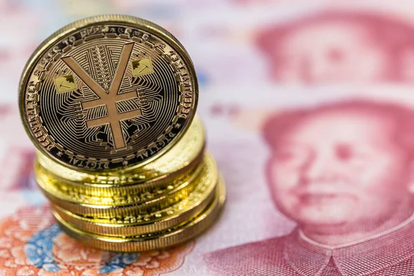 По предварительным подсчетам объем цифровой национальной валюты оценивался в 13,6 млрд юаней ($2 млрд), что составляет 0,13% всех имеющихся резервов в Народном банке Китая.