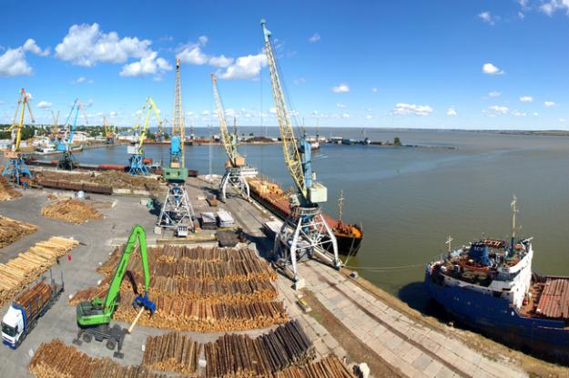 Фонд державного майна планує до кінця зими виставити на приватизацію Білгород-Дністровський морський торговельний порт.
