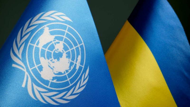 Агентство ООН по делам беженцев продолжит выплачивать помощь украинцам.