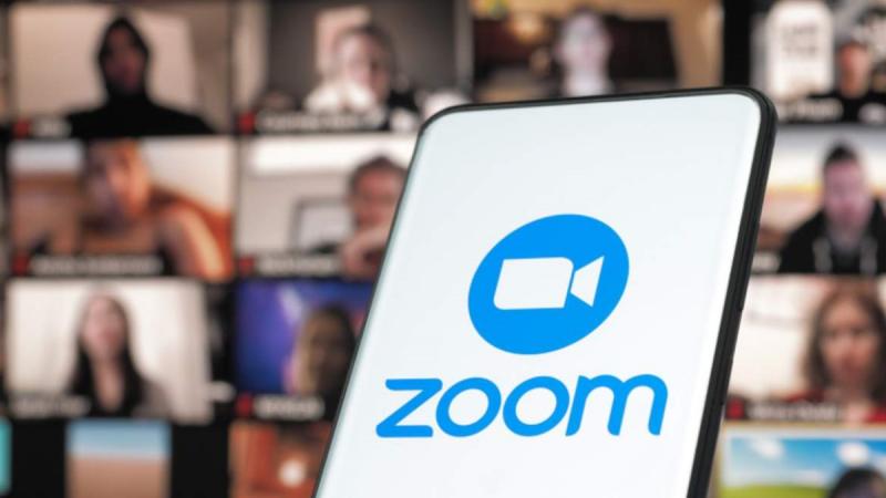 Із 1 лютого користувачі підписок Zoom в Україні платитимуть податок на додану вартість (ПДВ).