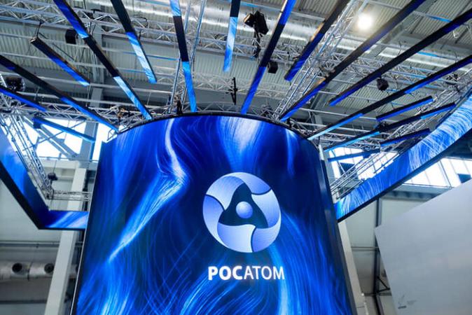 РФ використовує «Росатом» як лазівку для обходу санкцій — через неї їй вдається діставати електроніку та сировину для виробників зброї.