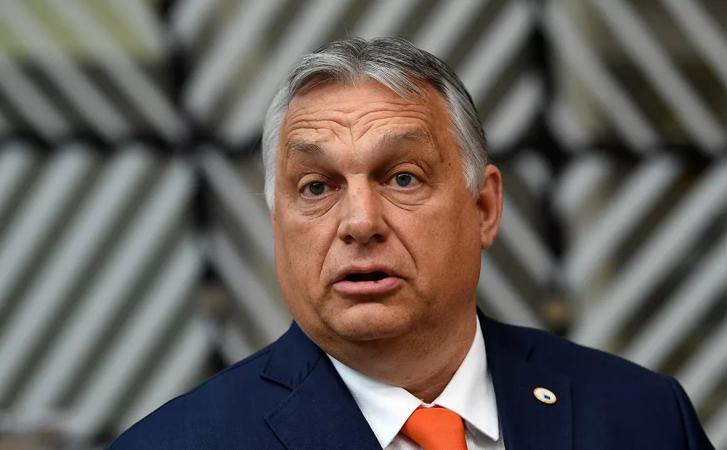 Угорщина ухвалила рішення не блокувати наступний транш військової допомоги Європейського Союзу для України на 500 млн євро.