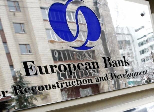 У 2022 році обсяг інвестицій ЄБРР в Україні склав 1,7 млрд євро, ще 200 млн євро надійшло від банків-партнерів ЄБРР.