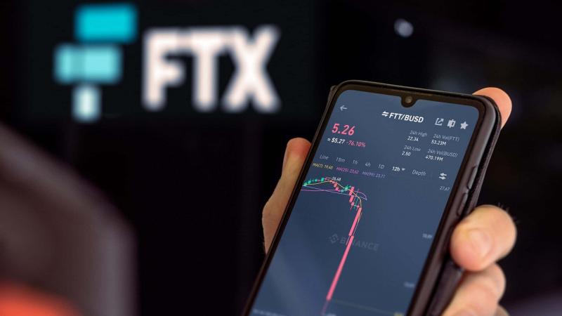 Адвокати FTX подали до суду про банкрутство детальний список кредиторів криптовалютної біржі на понад 100 сторінках.