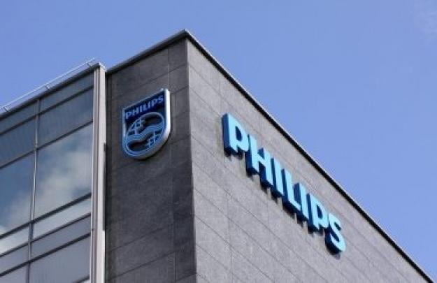 У IV кварталі 2022 року нідерландський Royal Philips NVотримав чистий збиток через збільшення витрат, при цьому зростання виручки компанії перевершило очікування ринку.