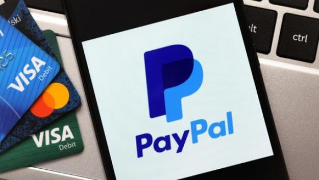 PayPal объявила о планах уволить 2000 сотрудников, или около 7% своих сотрудников.