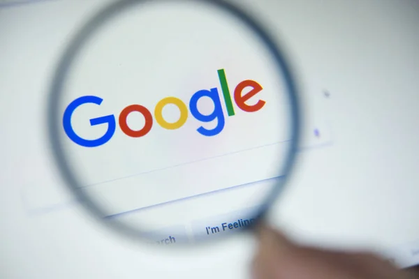Google согласился на урегулирование судебного иска в США на сумму $5 млрд.