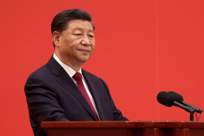 Генеральний секретар Комуністичної партії Китаю Сі Цзіньпін висловив впевненість у тому, що економіка країни продовжить зростати у 2024 році, попри труднощі, які вона переживала у 2023 році.