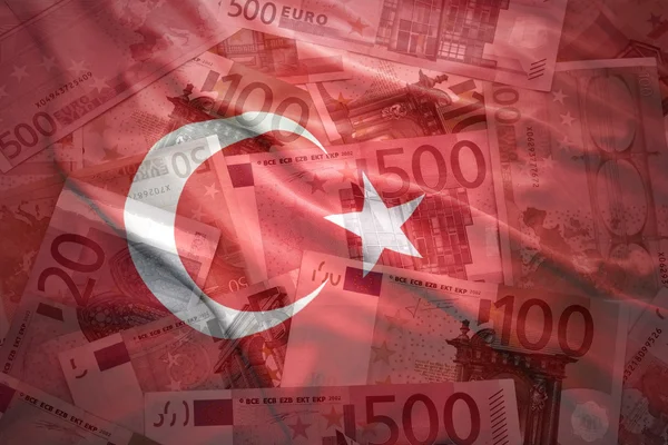 Темпы роста потребительских цен в Турции в декабре ускорились до максимума за 13 месяцев, с ноября 2022 года.