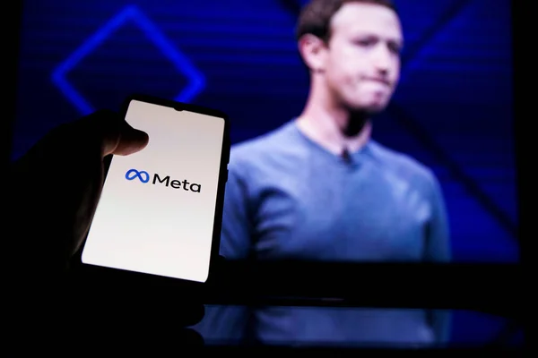 COE Meta Platforms Марк Цукерберг продал акций компании на сумму около $428 млн в четвертом квартале 2023 года.