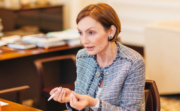 Первая заместитель главы Национального банка Екатерина Рожкова сказала, что НБУ не собирается отказываться от своей консервативной позиции по криптовалютам.