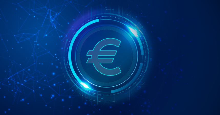 Европейский центральный банк объявил пять тендеров на предоставление услуг, связанных с компонентами проекта цифрового евро на общую сумму в 1,1 млрд.