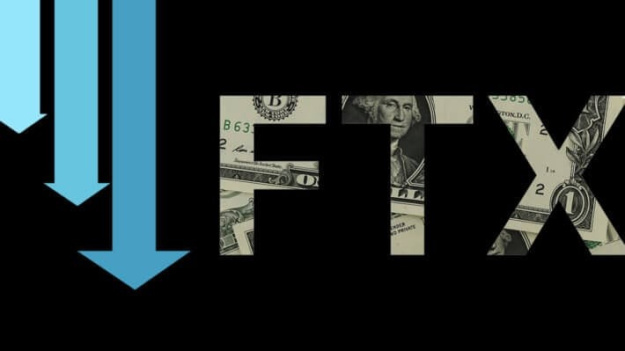 Криптовалютний торговий майданчик FTX має намір зупинити перетворення на банкрута.