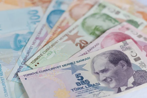 Курс доллара к турецкой лире достиг исторического максимума, на торгах в четверг, 11 января, он впервые в истории превысил отметку 30 лир за доллар.