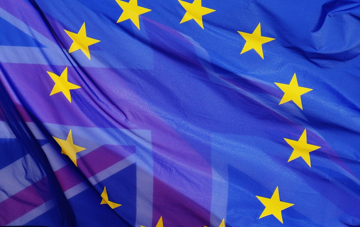Вихід Великої Британії з Євросоюзу вже призвів до скорочення розміру її економіки на 6%, що становить 140 млрд фунтів стерлінгів (понад 162 млрд євро).
