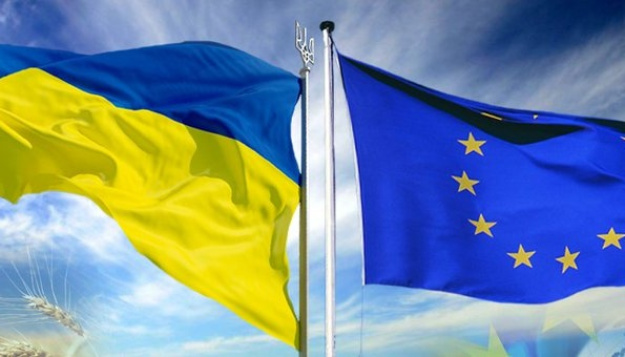 У країнах ЄС перебувають майже 6 тис. вимушених переселенців із України.