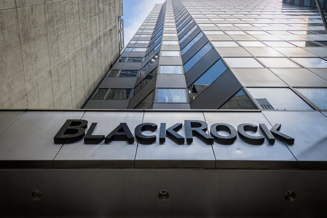 BlackRock покупает Global Infrastructure Partners за $12,5 млрд.