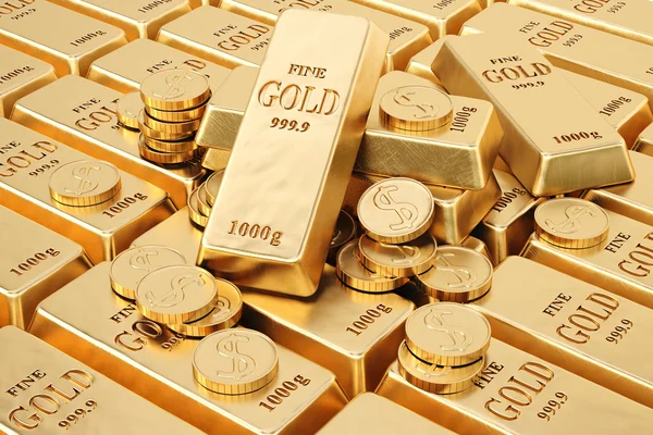 Станом на 18.35 ф'ючерси на золото на біржі CME додавали 1,97% і торгувалися на рівні $2058,95 за унцію.