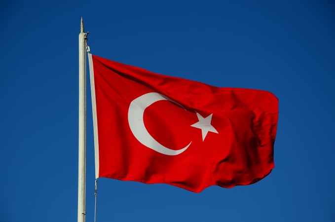 Проблеми з переказом грошей з росії в Туреччину, які почалися ще в грудні, збільшуються.