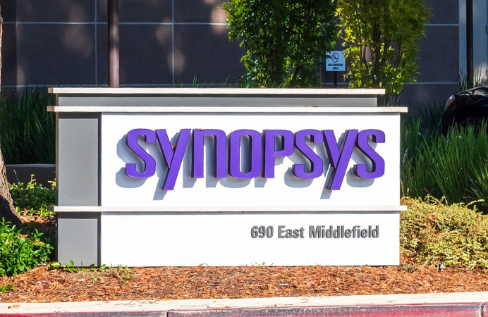 Компанія Synopsys повідомила, що має намір придбати Ansys за $35 мільярдів.