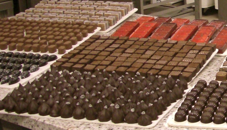 Национальное агентство по предотвращению коррупции (НАПК) внесло ведущего мирового производителя высококачественного шоколада и какао-продуктов Barry Callebaut в список международных спонсоров войны.