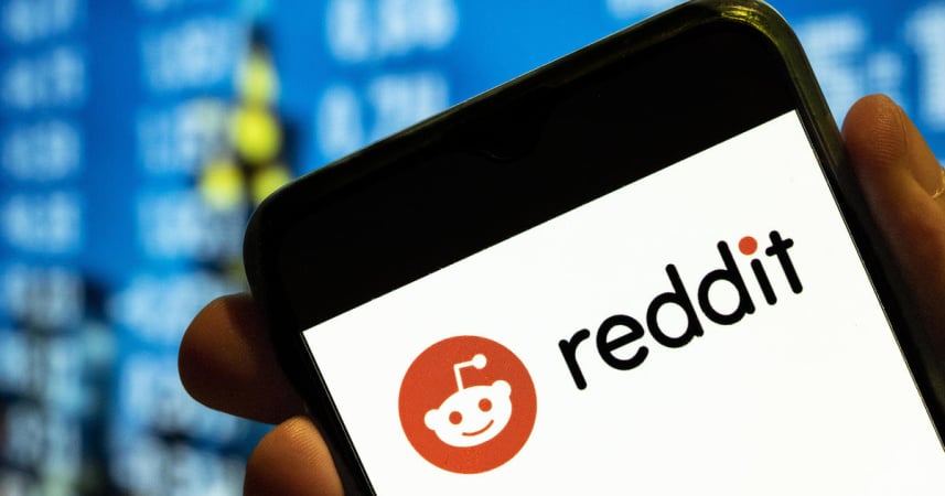 Cоциальная сеть Reddit собирается провести листинг на фондовом рынке в марте.