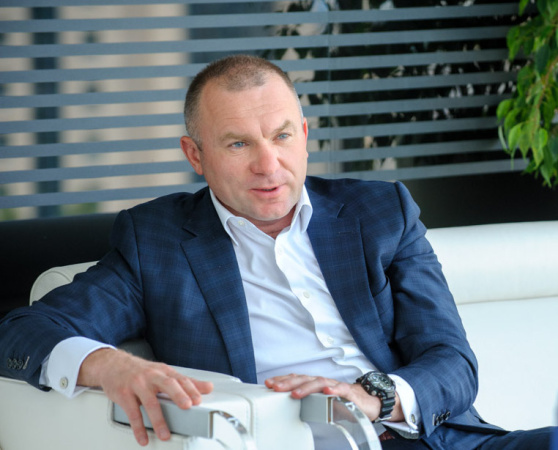 Государственное бюро расследований задержало 18 января украинского бизнесмена, основателя инвестиционной компании Concorde Capital Игоря Мазепу во время прохождения украинско-польской границы.