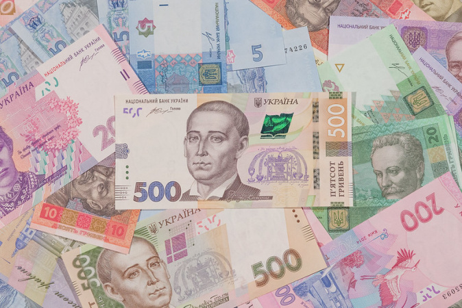 Пенсійний фонд України станом на 19 січня спрямував на пенсійні виплати 48,1 млрд грн.