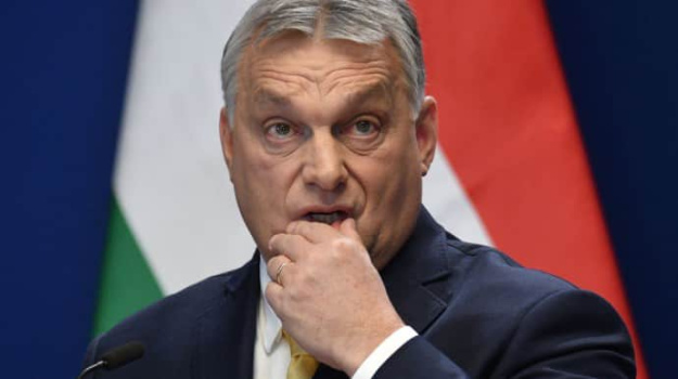 Лидеры Европейского Союза готовы к более жесткой позиции по Венгрии, если премьер-министр Виктор Орбан будет блокировать пакет помощи Украине на 50 млрд евро на саммите 1 февраля.