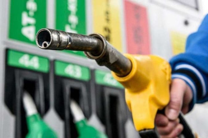 Правительство Украины возобновило требования по качеству топлива не ниже экологического стандарта «Евро-5».