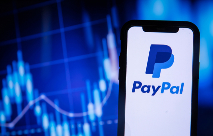PayPal запускає нові продукти на основі штучного інтелекту (ШІ), а також функцію оплати в один клік.