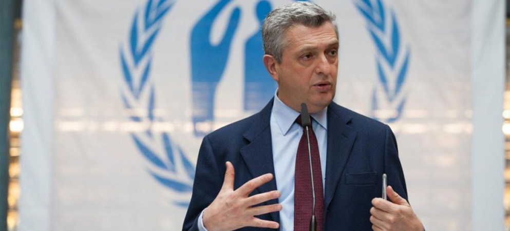 В ООН предупреждают о сложной гуманитарной ситуации в Украине и вероятном сокращении помощи в будущем.