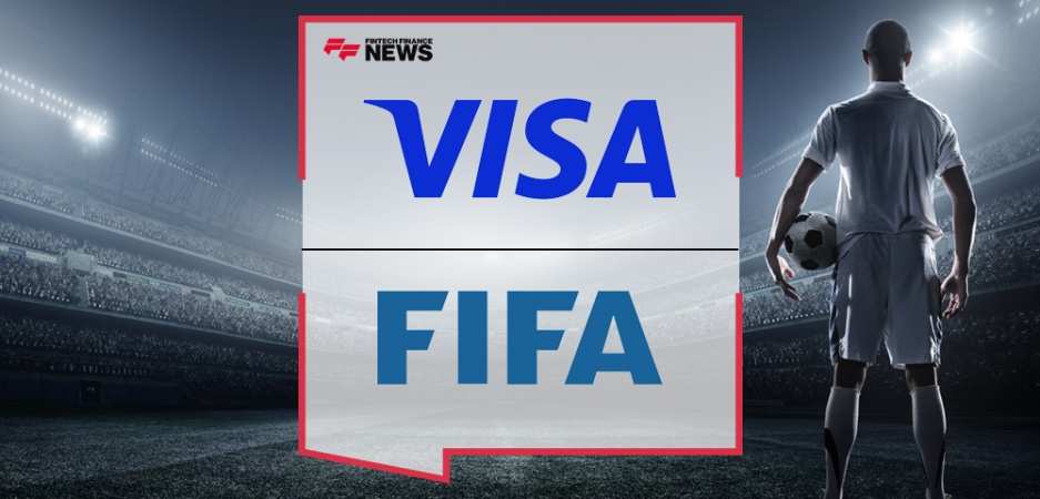 Международная федерация футбола (FIFA) объявила о продлении партнерских отношений с международной платежной системой Visa до конца 2026 года.