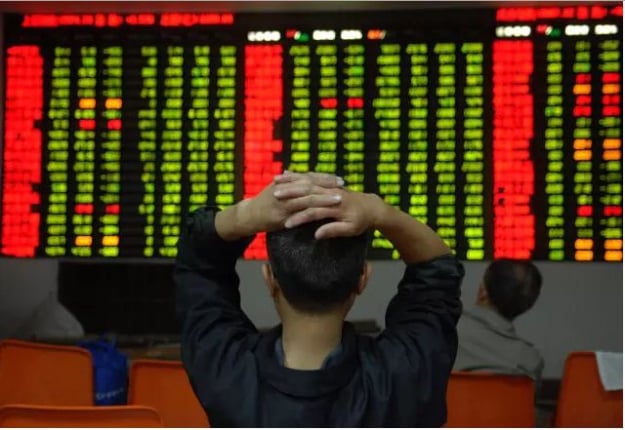 Китайский регулятор с 29 января планирует прекратить кредитование акций с ограниченным доступом.